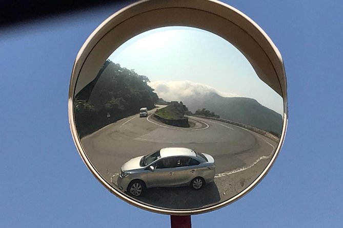 Hoi An To Hue Private Car With English Speaking Driver - Marble Mountains: the most substantial stop