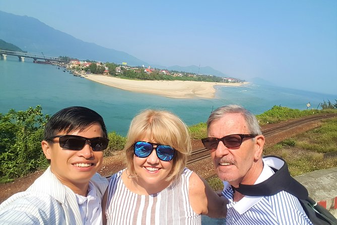 Hoi An To Hue Private Car With English Speaking Driver - Hai Van Pass: the scenic high point