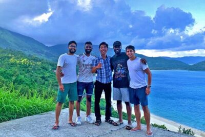 Hoi An to Hue Tour by Private Car service