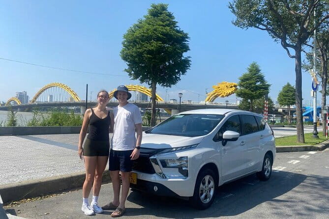 Hoi An to Nha Trang by Private Car with Professional Driver - What the driver adds to the experience