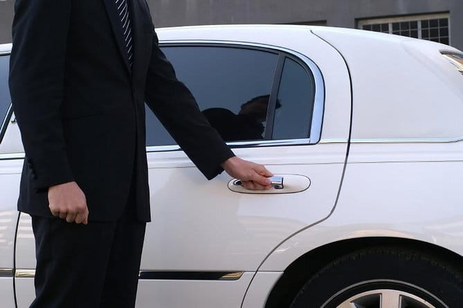 Hoi An to Nha Trang by Private Car with Professional Driver - Is $260 good value?