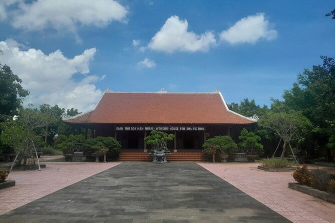 Hoi An to Nha Trang by Private Car with Professional Driver - Comfort, timing, and the long road south