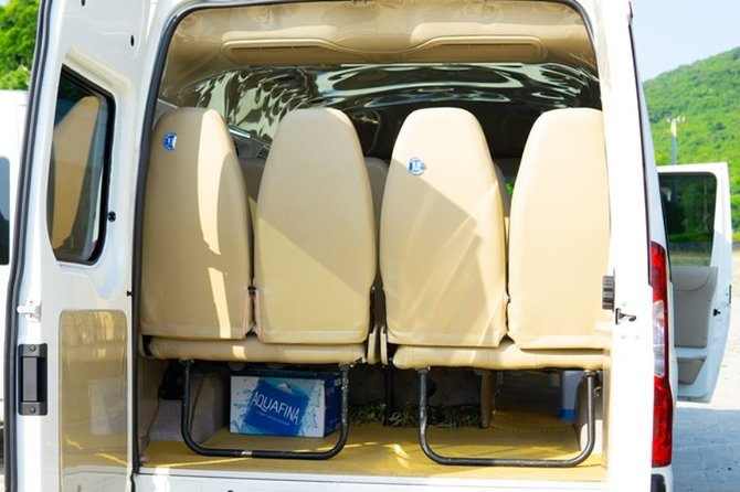 Hoi An To Phong Nha By Private Car - Why this transfer is more than a ride