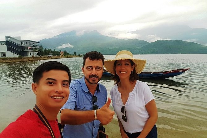 Hoi An To Phong Nha By Private Car - Arriving in Phong Nha after a full road day
