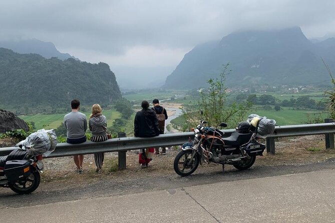 Hoi An to Phong Nha: Explore Hidden Caves & Landscapes - Key points to know before booking
