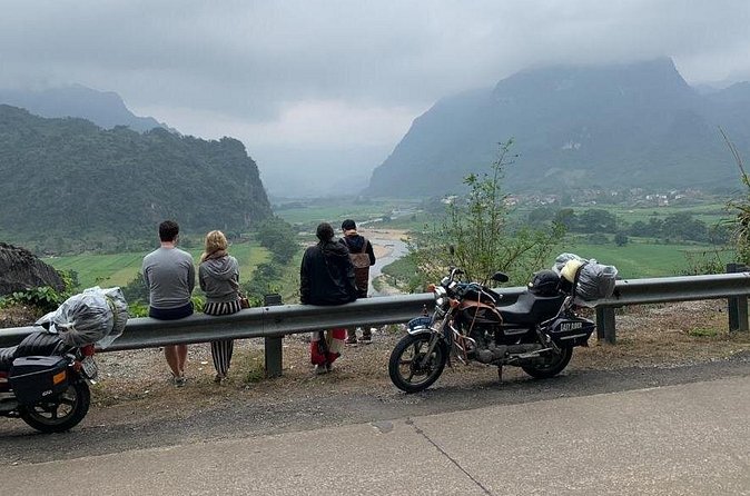 Hoi An to Phong Nha: Explore Hidden Caves & Landscapes - Day 3: Ta Con Old Airport and the road to Phong Nha