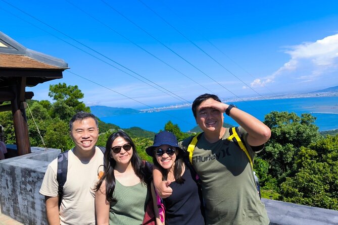 Hoi An To Phong Nha Private Transfer Sightseeing - DMZ - A long road day from Hoi An