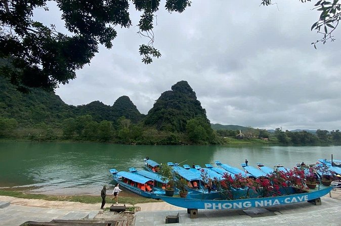 Hoi An To Phong Nha Private Transfer Sightseeing - DMZ - How the private format changes the day