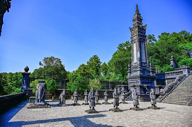 Hoi An To Phong Nha Private Transfer Sightseeing - DMZ - Weather, timing, and what to pack