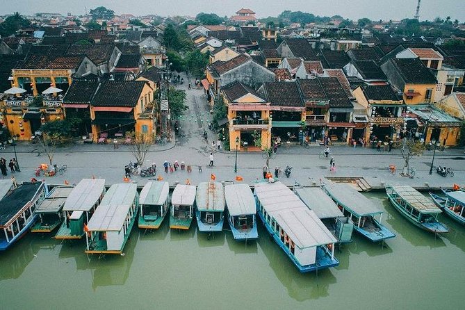 Hoi An 'Town & Country' Private Tour - Who will get the most from this day