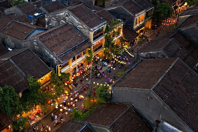 Hoi An 'Town & Country' Private Tour - Practical booking details before you decide