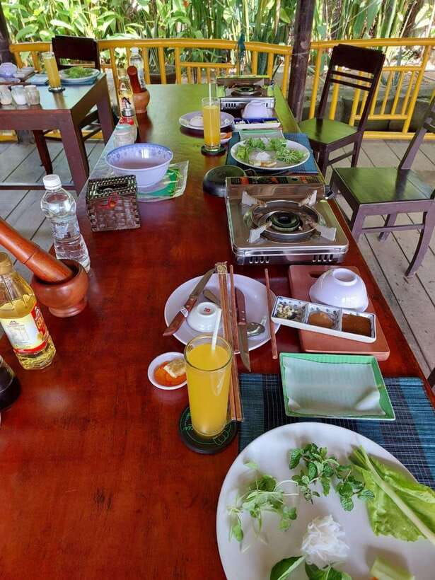 Hoi An: Traditional Cooking Class and Meal with Local Family - The $27 price and what it covers