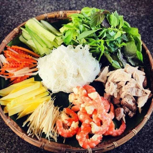 Hoi An: Traditional Cooking Class and Meal with Local Family - Group size, pace, and the local setting