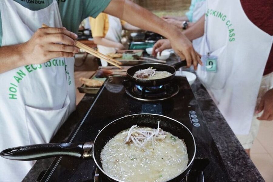 Hoi An: Traditional Cooking Class & meal w Cam Thanh Family - Should you book the Cam Thanh cooking class?