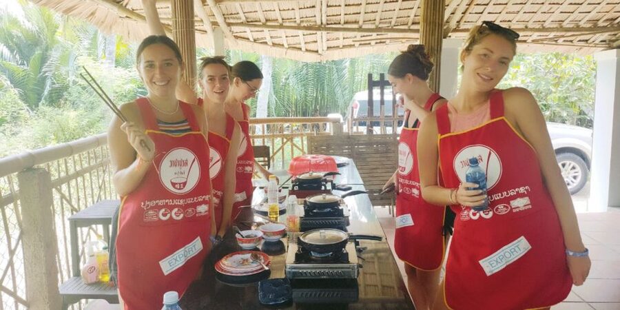 Hoi An: Traditional Cooking Class & meal with Local Family - Key points to know before booking