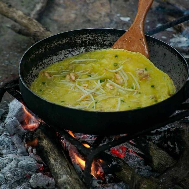 Hoi An:Traditional Cooking Class with Cam Thanh Local Family - Who should book this Cam Thanh cooking class?