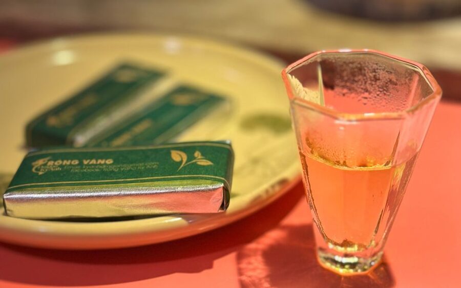 Hoi An Vegan Food Tour - Why this food walk feels different from a standard restaurant tour