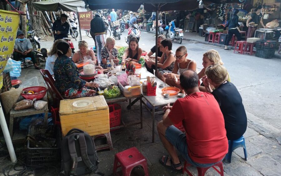 Hoi An Vegan Food Tour - What $27 buys you