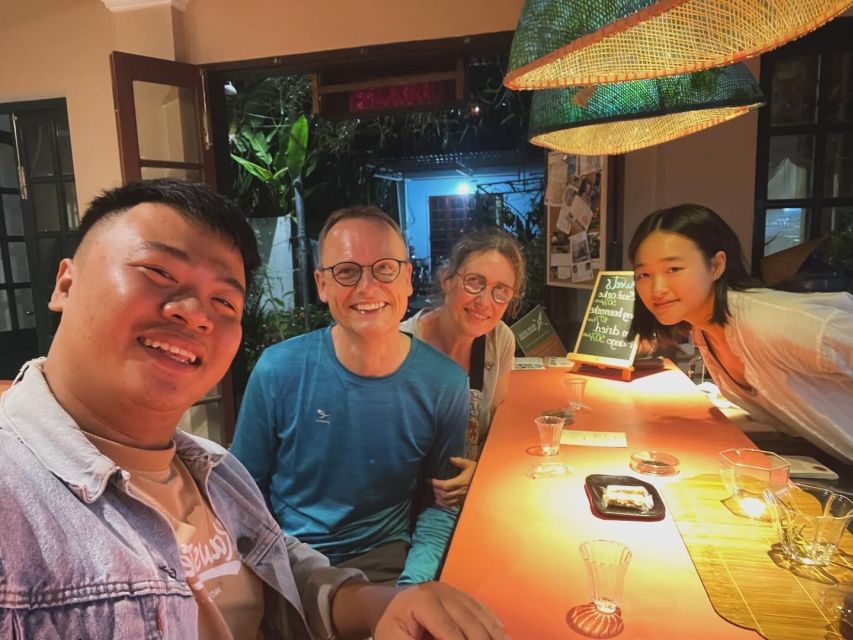 Hoi An Vegan Food Tour - Who should book this Hoi An vegan tour