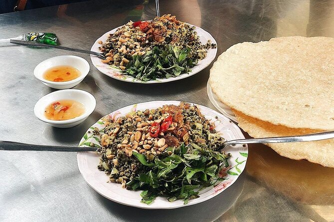 Hoi An Vespa Food Tour: Authentic & Exotic Food Culture - The guides and the ride itself