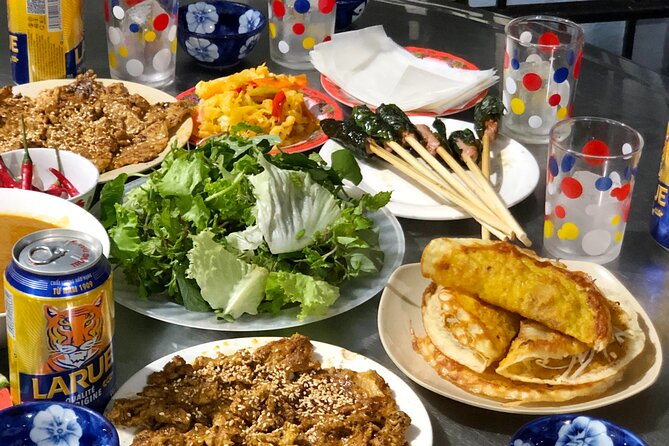 Hoi An Vespa Food Tour: Authentic & Exotic Food Culture - What $39 includes, and where the value lies