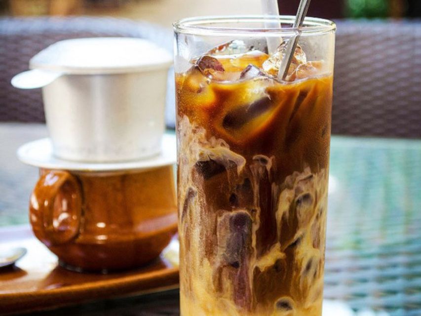 Hoi An: Vietnamese Coffee Culture and Coffee Making Class - Why Vietnamese coffee makes a good Hoi An activity