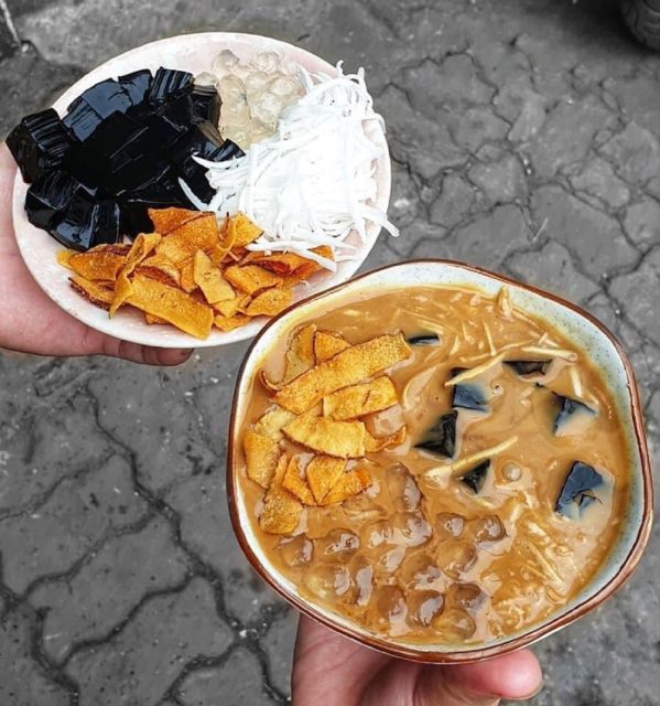Hoi An: Vietnamese Coffee Culture and Coffee Making Class - Is $14 good value for two hours?