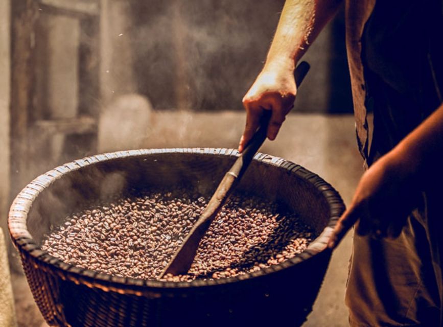 Hoi An: Vietnamese Coffee Culture and Coffee Making Class - Who should book this coffee workshop?