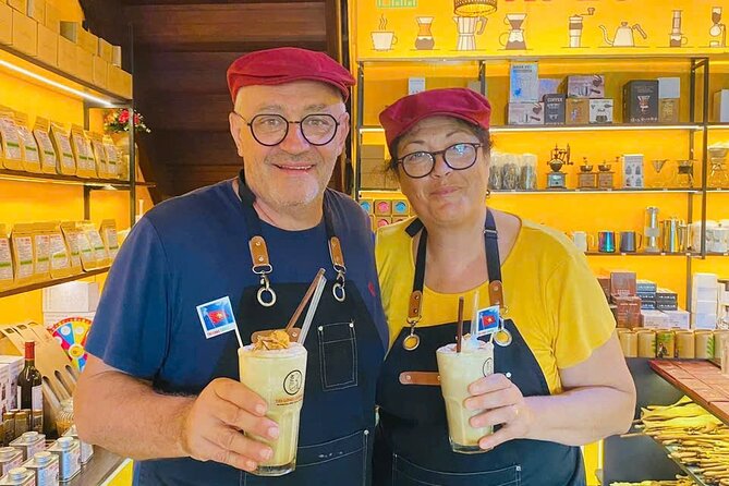 Hoi An Vietnamese Coffee Workshop: Hands-On Brewing Class - Who will enjoy this workshop most
