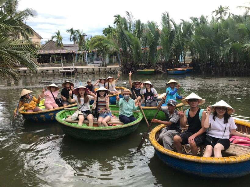 Hoi An : Vietnamese Cooking Class with Phở and Eco Tour - Key points to know