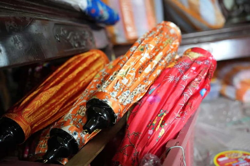 Hoi An: Vietnamese Foldable Lantern Making Workshops - Fitting the Workshop Into a Hoi An Day
