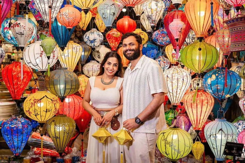 Hoi An: Vietnamese Foldable Lantern Making Workshops - Should You Book the Lantern Making Class?