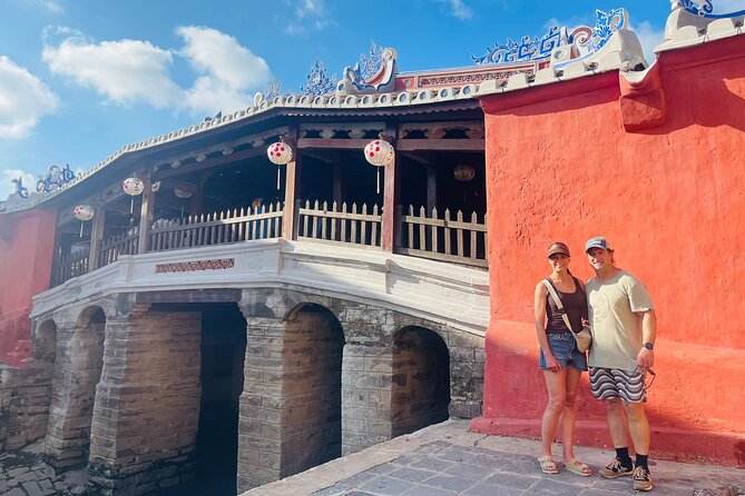 Hoi An Walking Private Tour - Lanterns, Boat Ride & Local Foods - Why this tour works as a first look at Hoi An