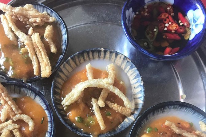 Hoi An Walking Street Food - Private Tour - Why a Private Hoi An Food Walk Works So Well