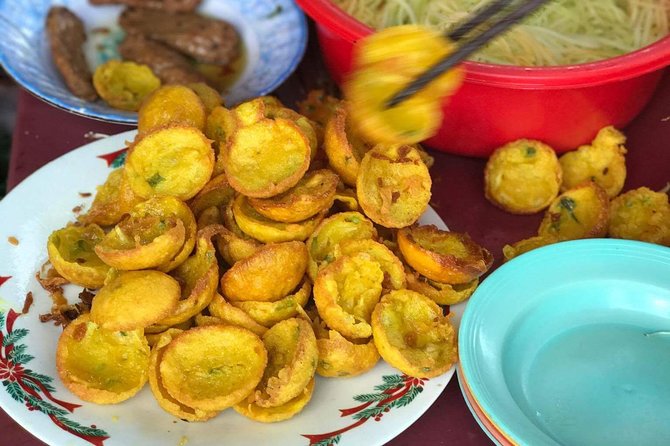 Hoi An Walking Street Food - Private Tour - The Guides Make the Difference