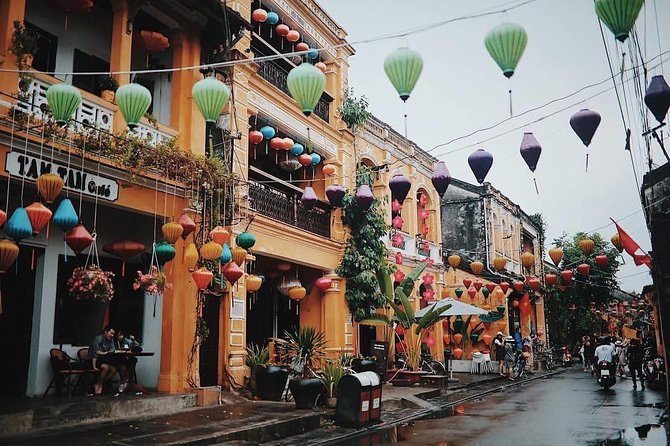 Hoi An Walking Tour - Who should book this Hoi An walking tour?