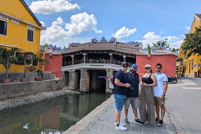 Hoi An walking Tour - Private Tour - Why this short walk works well in Hoi An