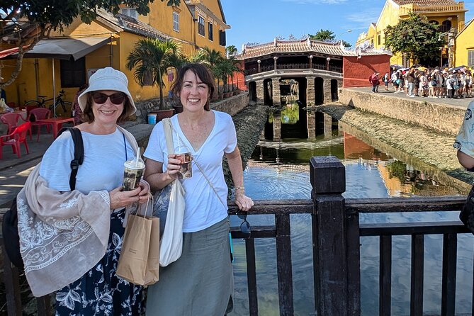 Hoi An walking Tour - Private Tour - Starting with Hoi An’s History Museum