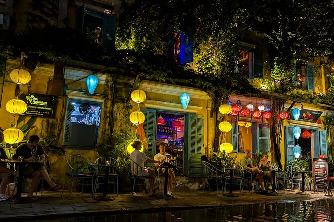 Hoi An walking Tour - Private Tour - The Japanese Covered Bridge and its layered story