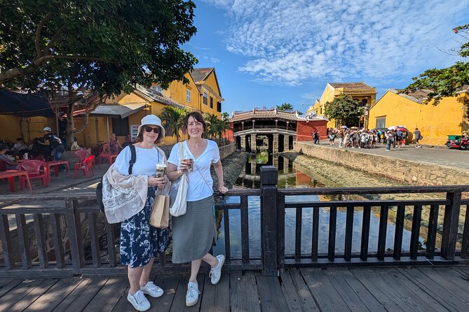 Hoi An walking Tour - Private Tour - Tan Ky House and the final architectural comparison