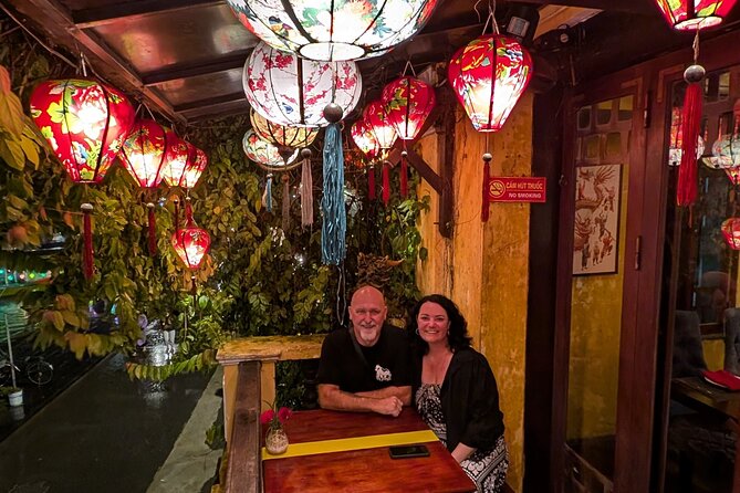 Hoi An walking Tour - Private Tour - What Hai adds to the experience