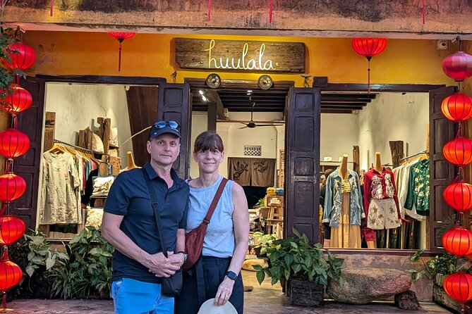 Hoi An walking Tour - Private Tour - Price, timing, and what the value depends on