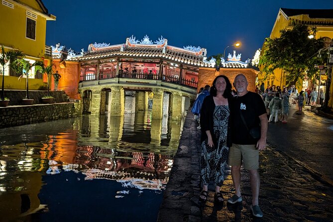 Hoi An walking Tour - Private Tour - Using the free afternoon wisely