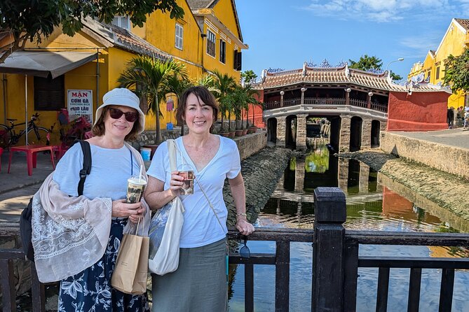 Hoi An walking Tour - Private Tour - Reading the merchant’s home at Quan Thang House