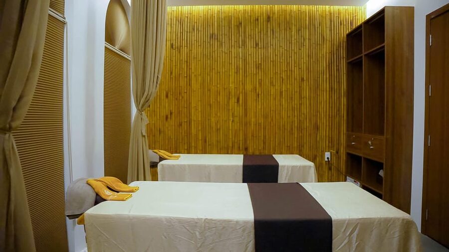 Hoi An: Ylang Ylang Spa Experience (Free pick up for 2pax++) - Booking details worth knowing