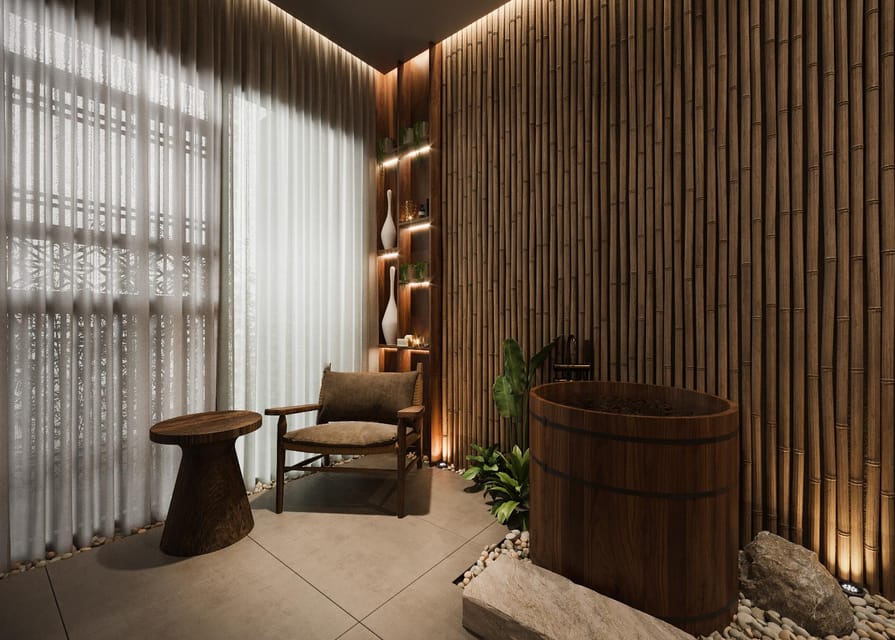Hoi An: Ylang Ylang Spa Experience (Free pick up for 2pax++) - Choosing the right one-hour massage