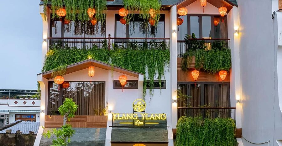 Hoi An: Ylang Ylang Spa Experience (Free pick up for 2pax++) - Price, value, and what is included