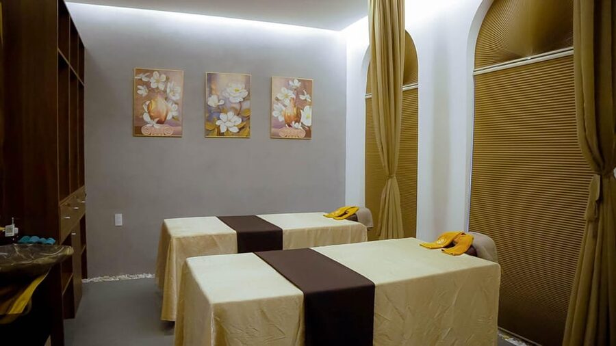 Hoi An: Ylang Ylang Spa Experience (Free pick up for 2pax++) - Who should book this experience