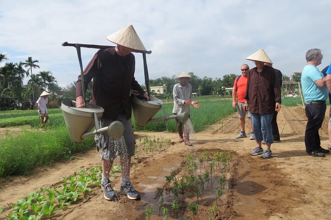 Hoian Cooking Class And Foot Massage Private Tour - Is $39.99 good value?