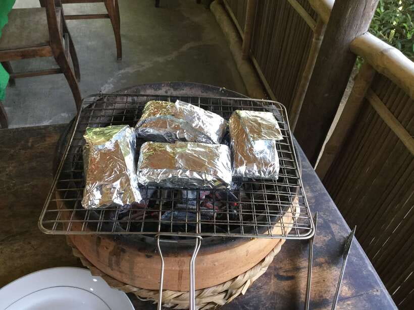 Hoian/Da Nang: Fishing, basket riding and cooking class - Learning to cook four Hoi An dishes